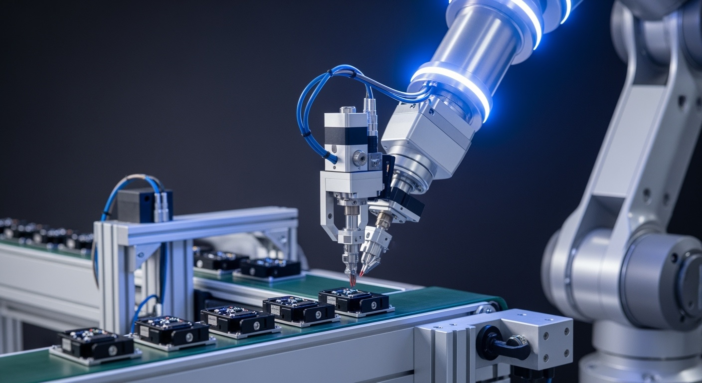 Integración de Sistemas