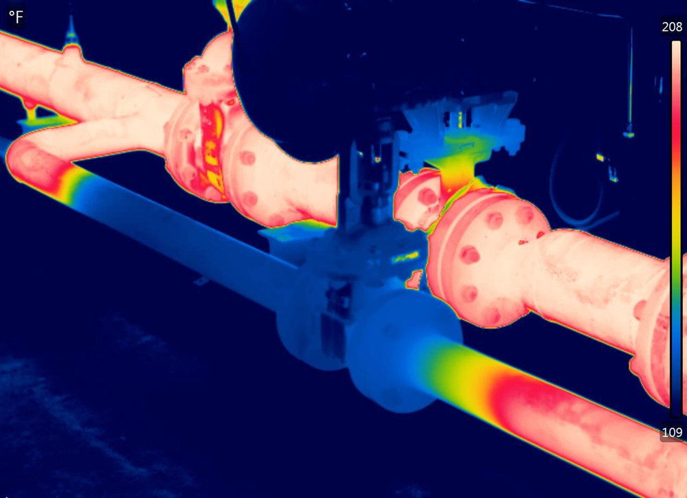Mantenimiento Predictivo